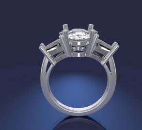 CUSTOM RINGS