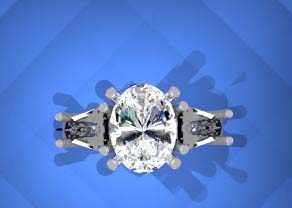 CUSTOM RINGS